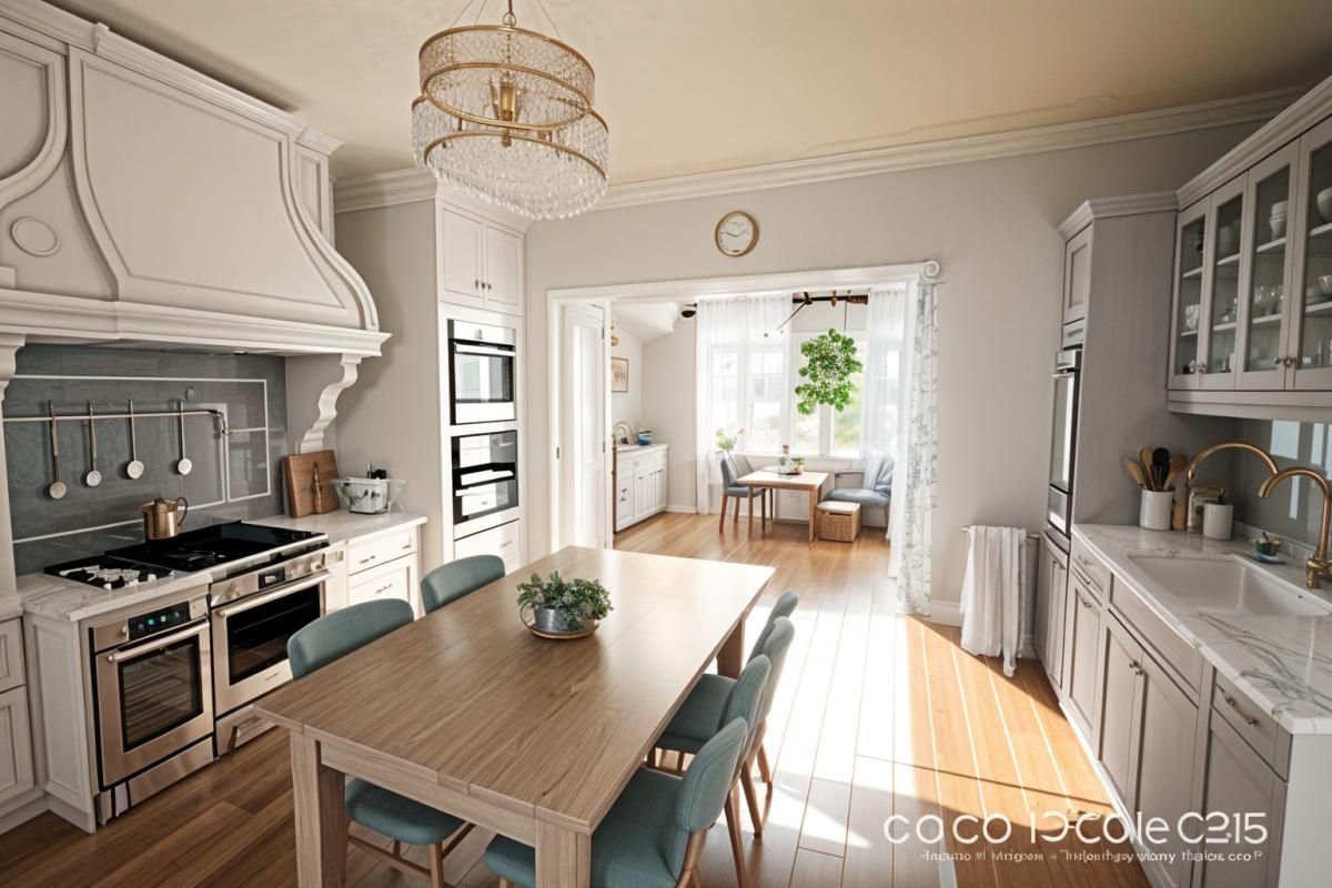 Semi plain-pied Vimy 153M², 3 chambres, jardin