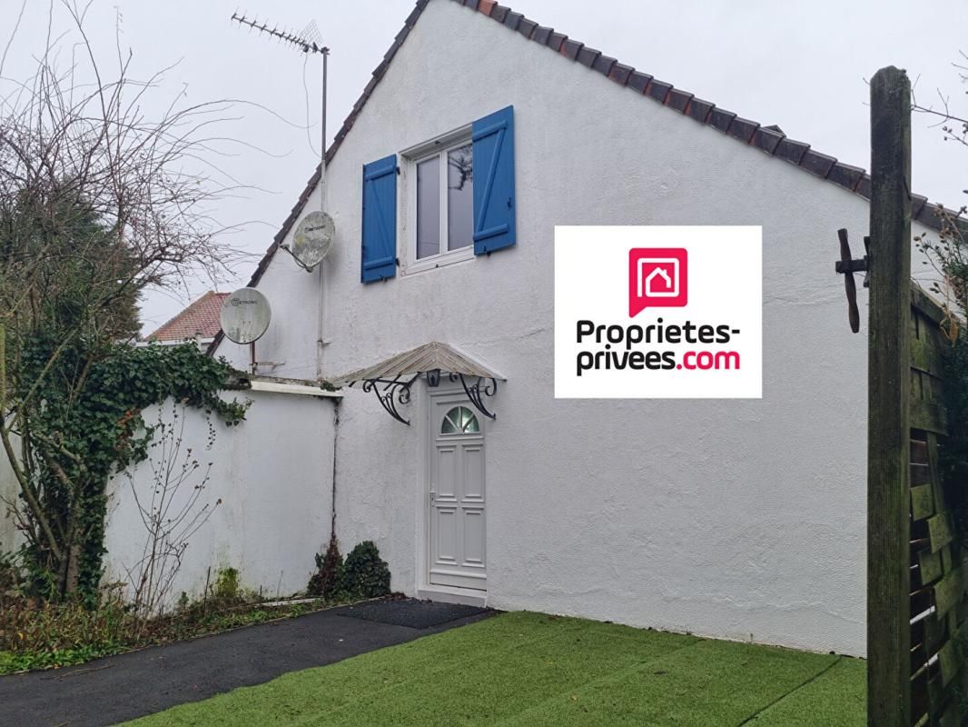 Maison semi-plain-pied individuelle, La Bassée, 7 pièce(s), 146 m2