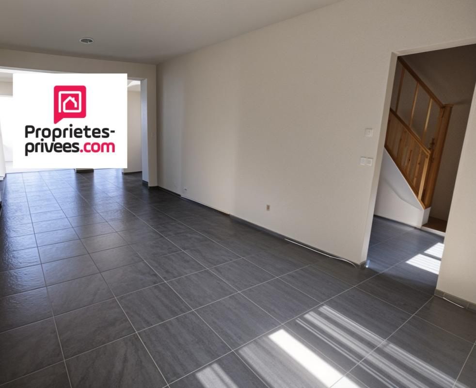 Maison familiale, Seclin 5 pièce(s), environ 100 m2