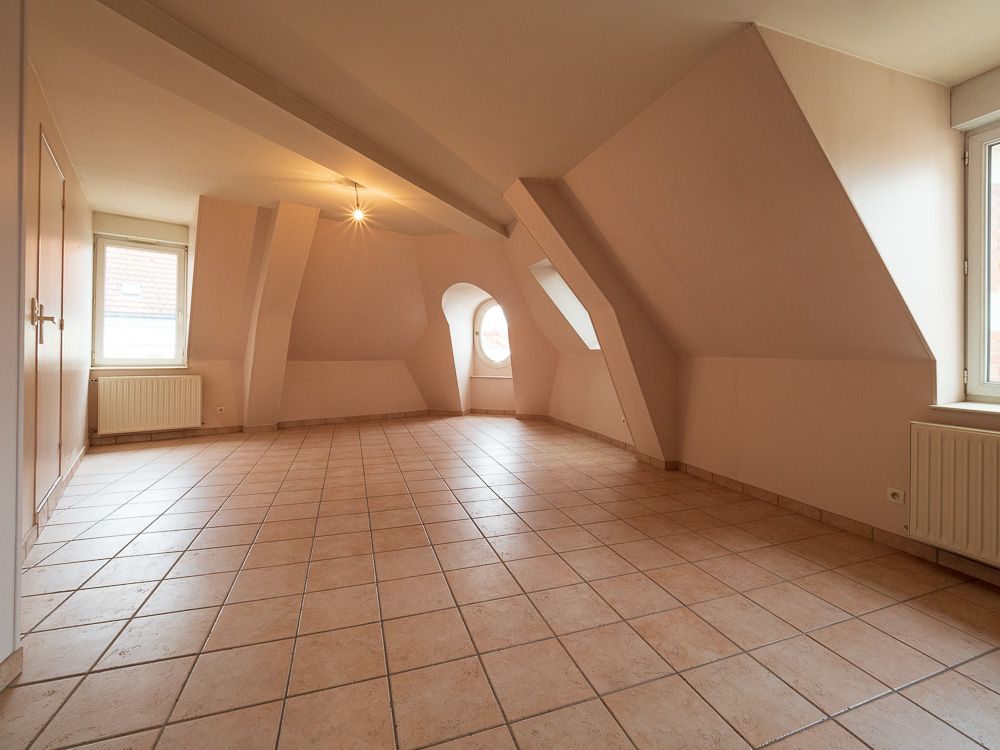 Appartement Vichy 3 pièce(s) 90 m2