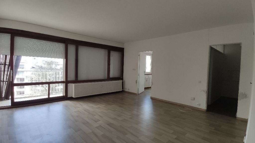 Appartement Mulhouse 2 pièce(s) 47 m2 + balcon