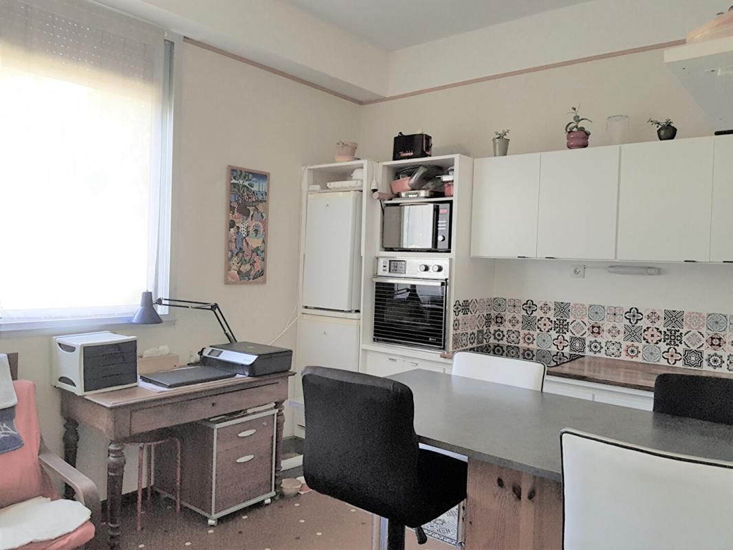 Appartement  2 pièce(s) 40 m2 136 990 euros FAI