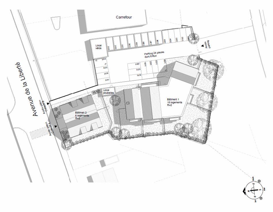 BRAY-DUNES Appartement Bray Dunes 2 pièce(s) 38 m2 avec terrasse de 7m² 3