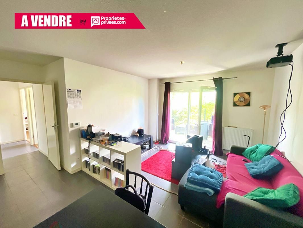 SAINT-MEDARD-EN-JALLES Appartement St Medard En Jalles 3 pièce(s) 59 m2 avec terrasse 3