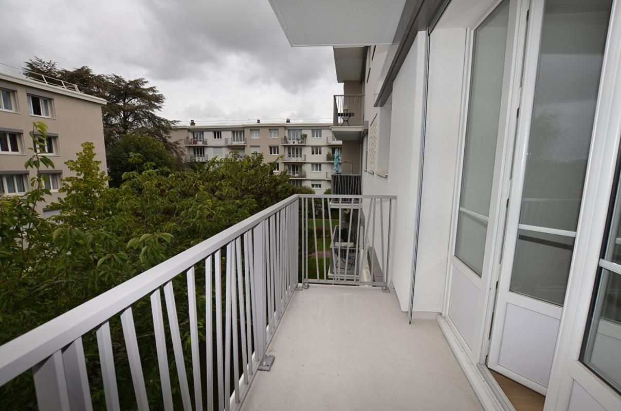 SAINT-MICHEL-SUR-ORGE 91240 - Appartement avec balcon Saint Michel Sur Orge 4 pièces 69 m² 1