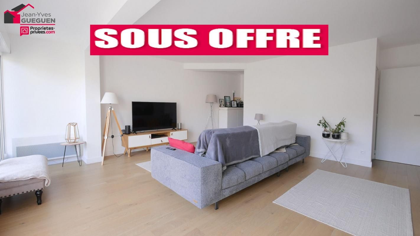 SAINT-ORENS-DE-GAMEVILLE Saint Orens Maison 3 chambres de 100 m² 1