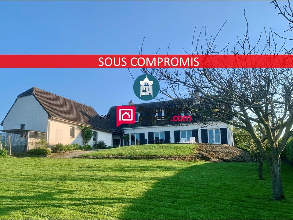 L'Agence Wimereusienne par Propriétés-Privées.com vous propose :