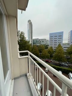 LILLE T4 DE 85m² + bureau & balcon, bd du Président Hoover, Lille 1