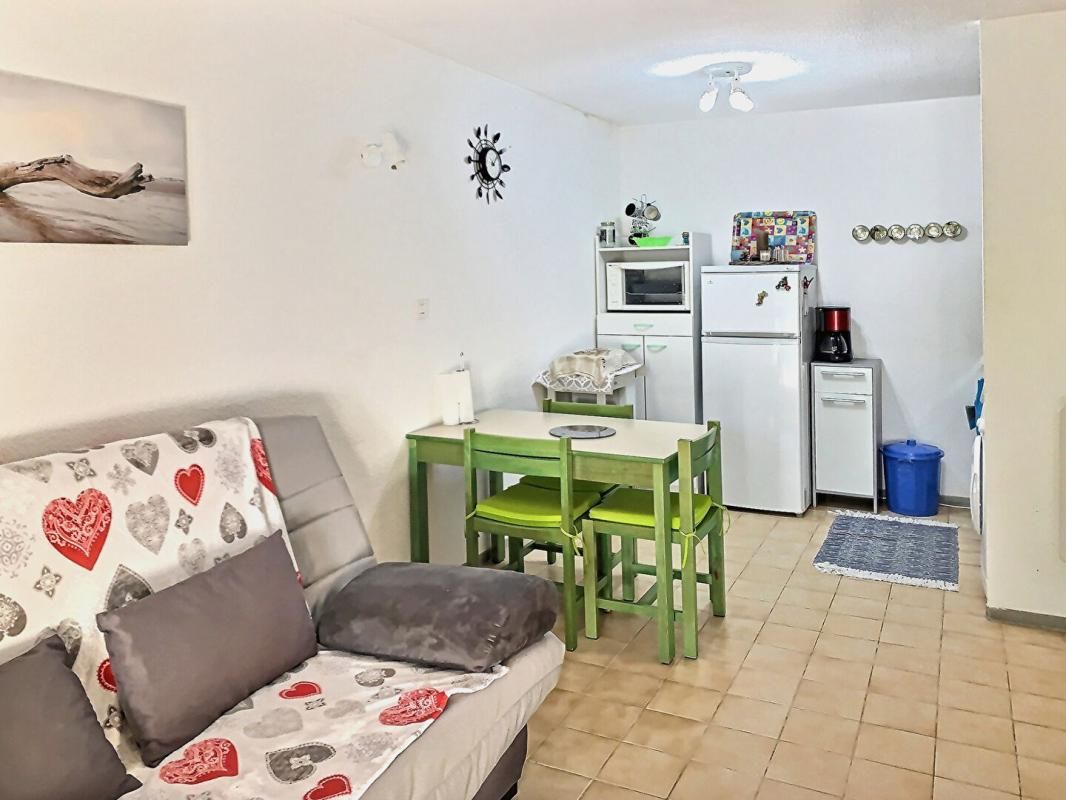 DIGNE-LES-BAINS Appartement T2  31m2 Digne-les-Bains (04) 4