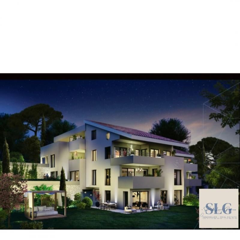 Dept 83 - Saint Raphael - Appartement  1 pièce(s) 25m2 avec terrasse et jardin privatif