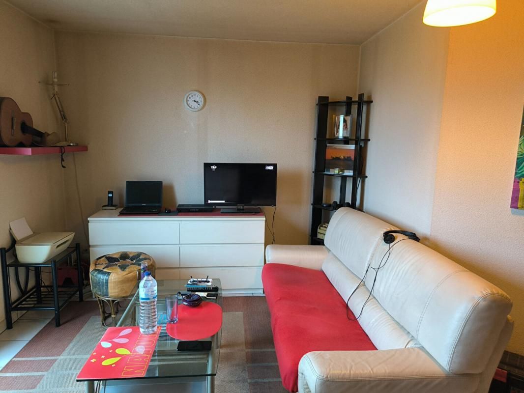 SAINT-ANDRE-DE-CUBZAC Joli appartement dans résidence sécurisé 4