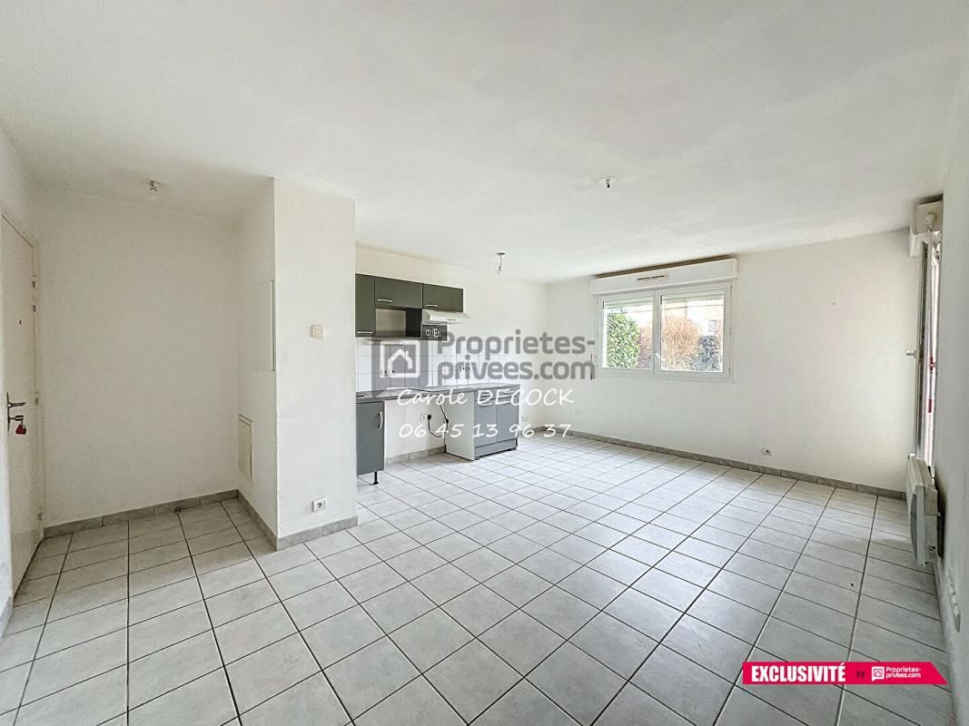 COULOMMIERS Appartement, TERRASSE,  2 chambres 2