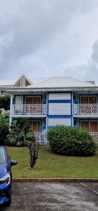 Appartement  résidence le Manganao Saint Francois 97118 Guadeloupe