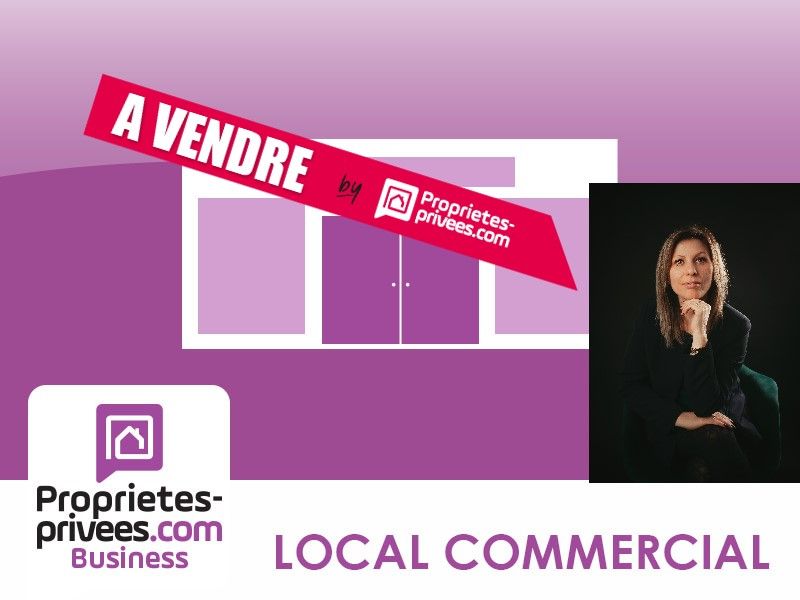 TOULOUSE TOULOUSE - LOCAL COMMERCIAL 130 m² 1