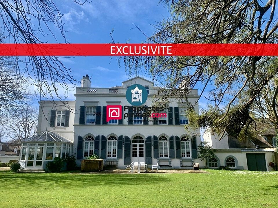 L'Agence Wimereusienne par Propriétés-Privées .Com vous propose :