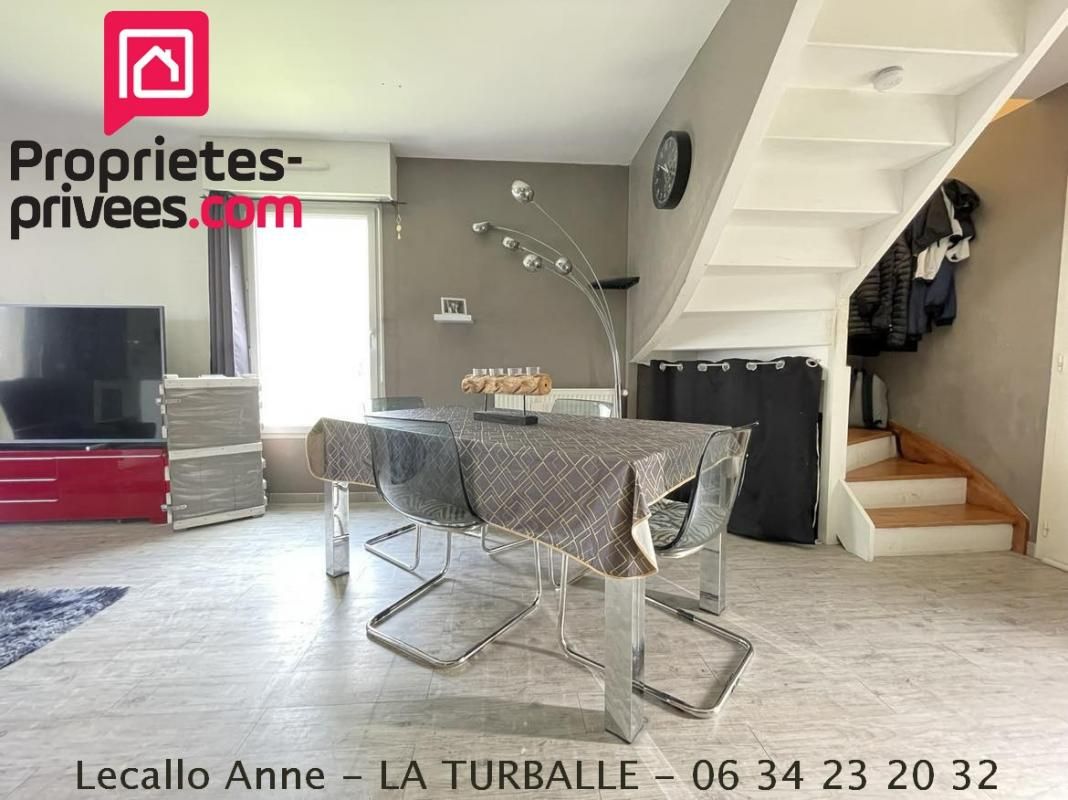 LA TURBALLE Maison La Turballe 5 pièce(s) 102 m2 4