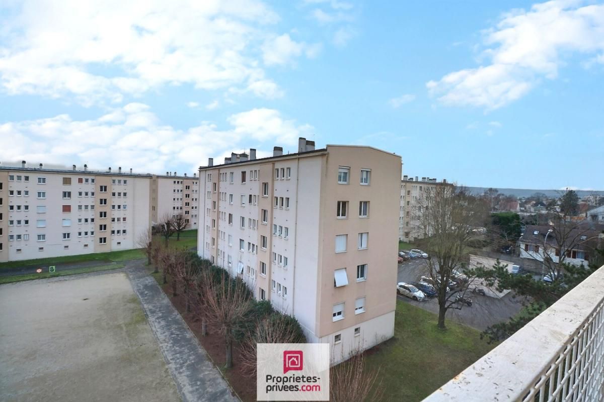 CONFLANS-SAINTE-HONORINE Appartement Conflans Sainte Honorine 4 pièce(s) 63 m2 1