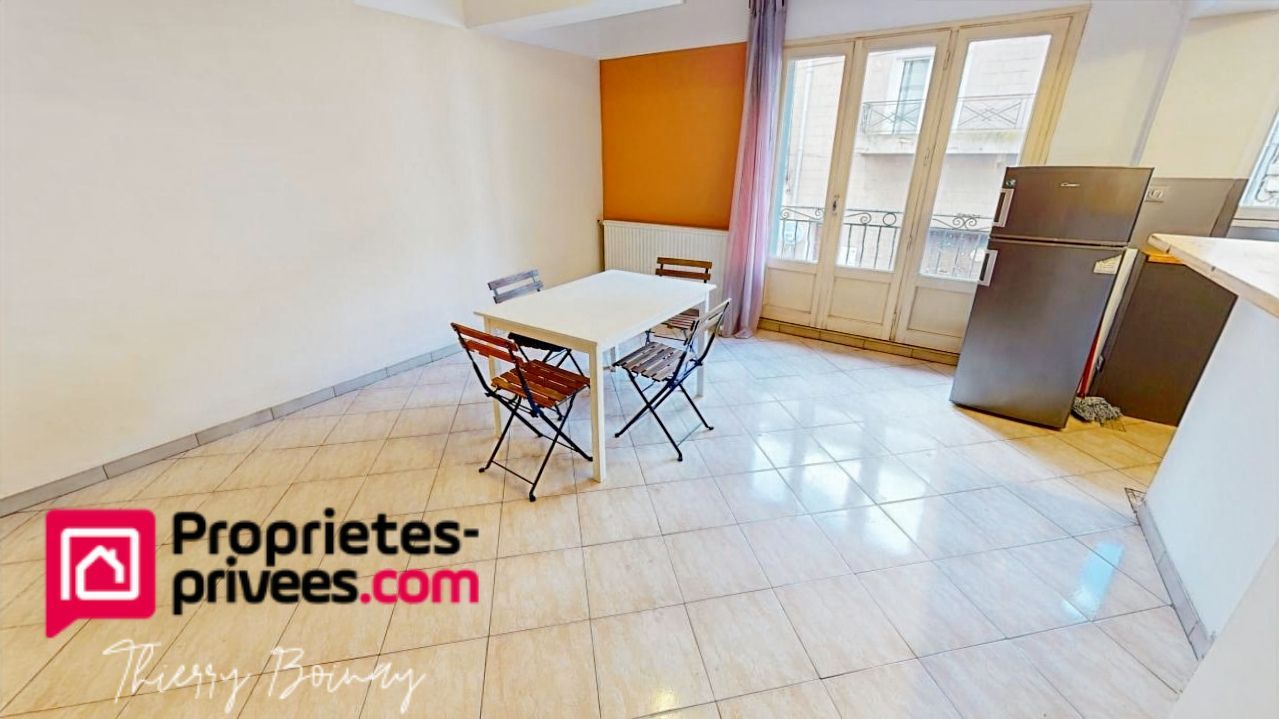 AGDE Appartement de 3 Pièces en plein Centre-Ville d'Agde 4