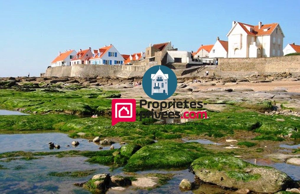 L'Agence Wimereusienne par Propriétés-Privées .Com vous propose :