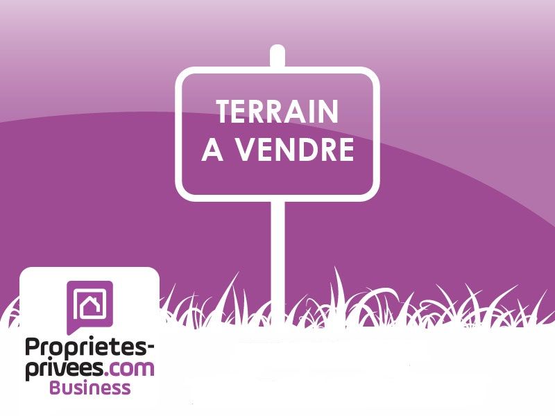 47200 MARMANDE - TERRAIN CONSTRUCTIBLE 8 300 m² Zone 1AUEx _ 1 025 000 Euros
