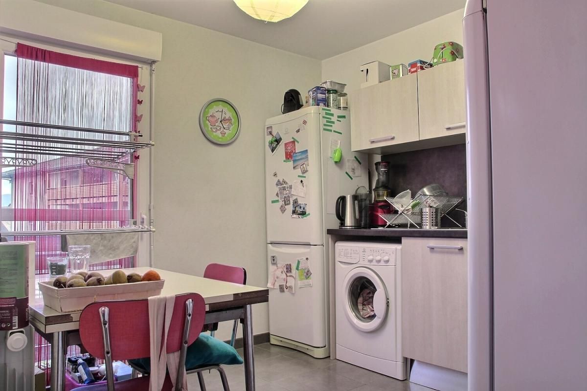 SAINT-FELIX Appartement -Saint Felix-1 pièce- 32 m2-+ garage+terrasse 4