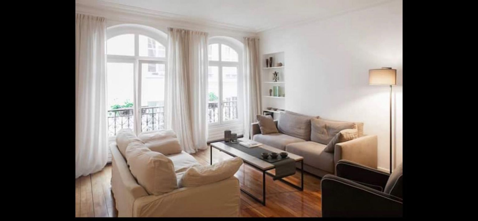 PARIS-4E-ARRONDISSEMENT Appartement Paris 5 pièce(s) 118 m2 3