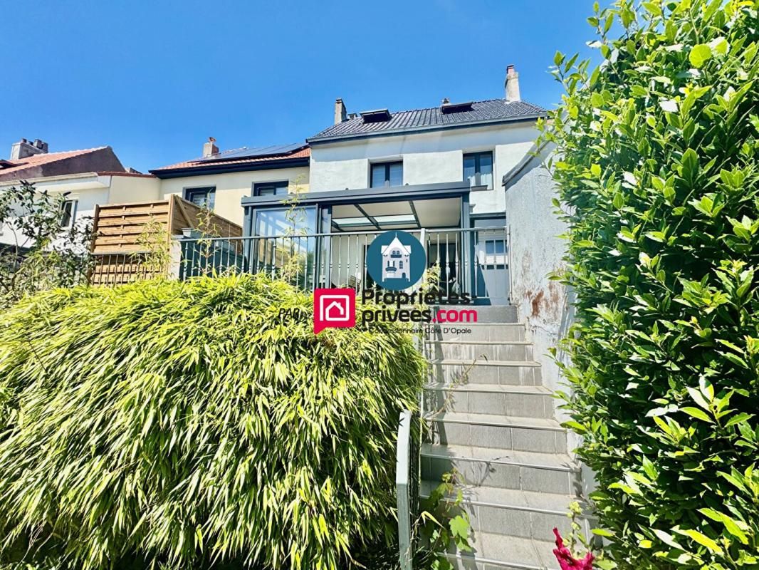 Propriétés-Privées .Com vous propose :