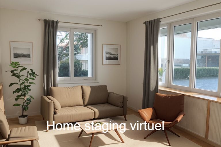 SÈVREMONT Maison Sevremont  à vendre en EXCLUSIVITE  - 4 Chambres 91.5 m2 sur terrain constructible de 1200 M2 env 3