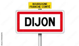 Dijon année 30