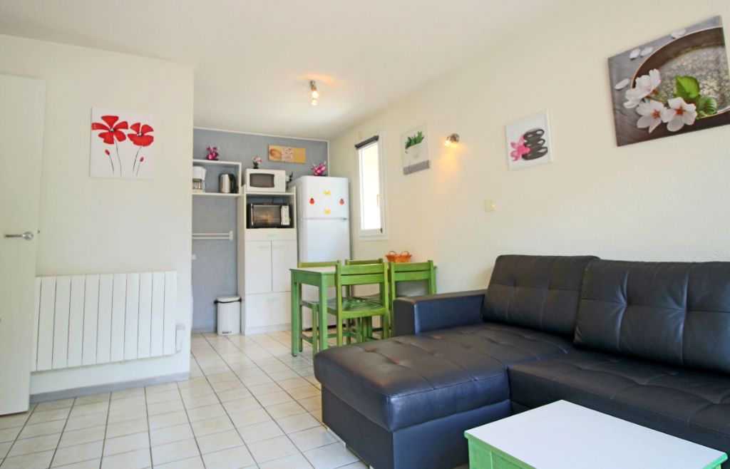 DIGNE-LES-BAINS Appartement 2 pièces 30m2 Digne Les Bains (04000) 4