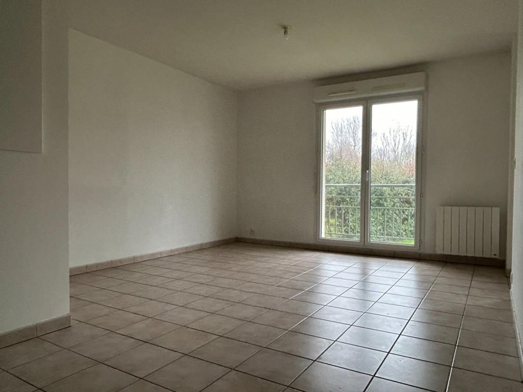 27210 Beuzeville Appartement 2 pièces 45 m²   - 74 000 Euros