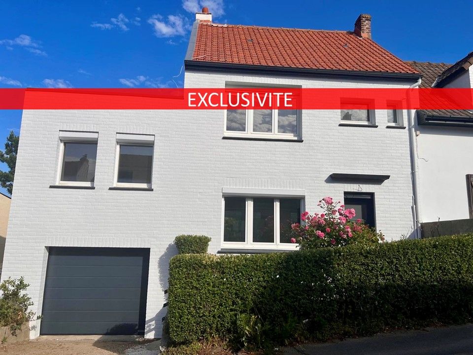 L'Agence Wimereusienne par Propriétés-Privées .Com vous propose :