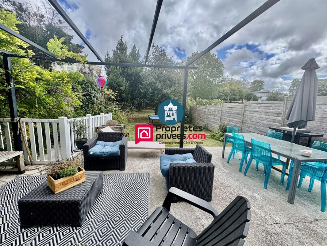 L'Agence Wimereusienne par Propriétés-Privées .Com vous propose :