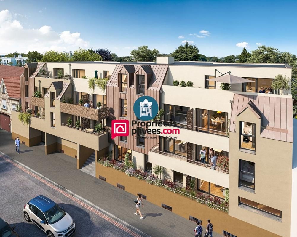 Votre Agence "Propriétés-Privées .Com" vous propose :