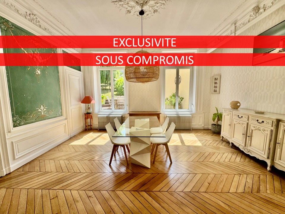 Votre agence "Propriétés-Privées .Com vous propose :