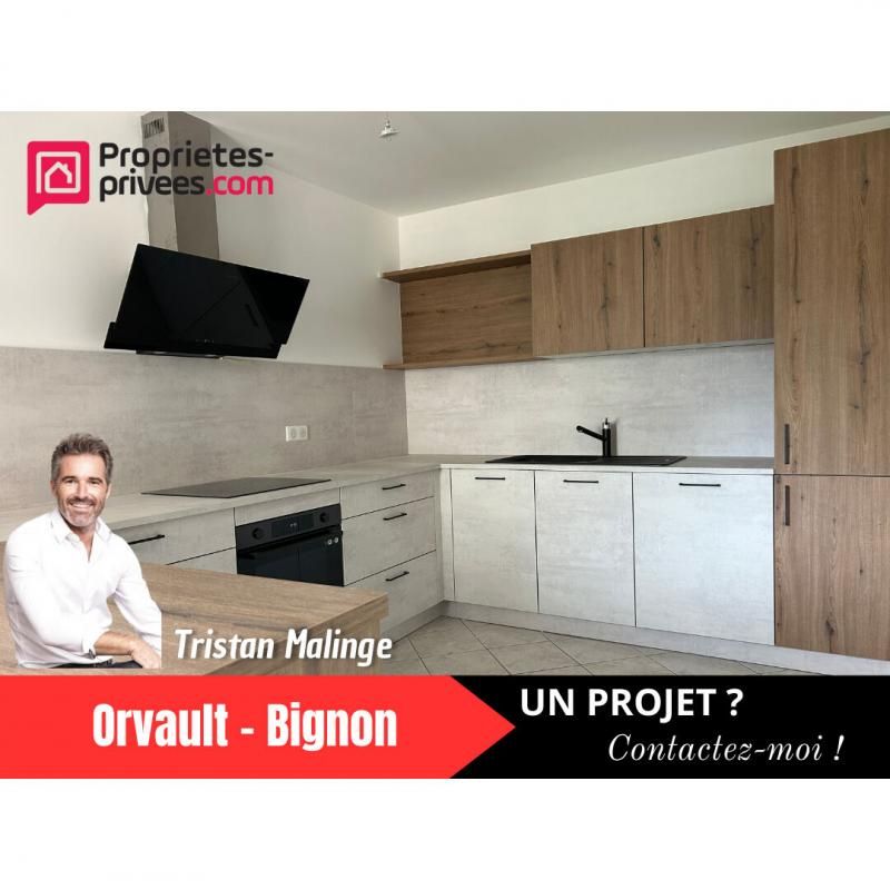 ORVAULT Maison Orvault 7 pièce(s) 144 m2 1
