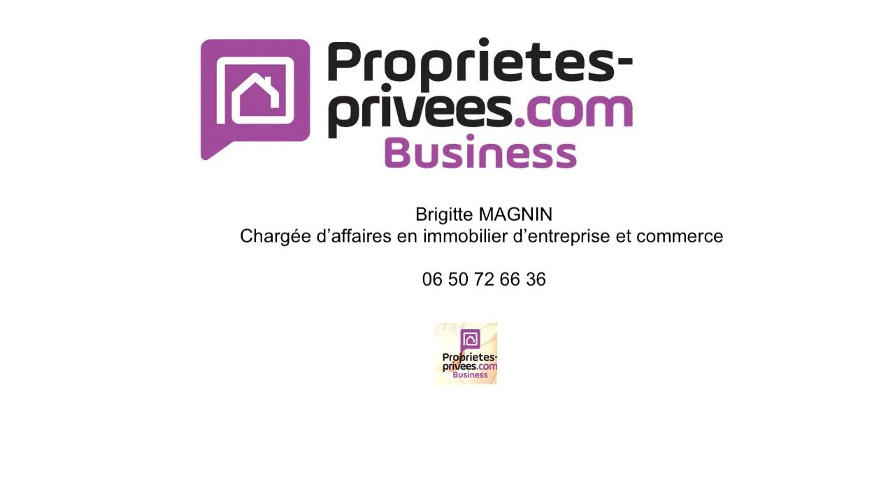 75015 PARIS - DEPOT VENTE VETEMENTS DE MARQUE & ACCESSOPIRES DE MODE 60 M²