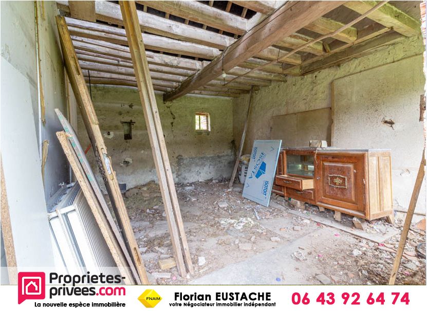 PRUNIERS-EN-SOLOGNE Maison Pruniers En Sologne 4 pièces 100 m2 4