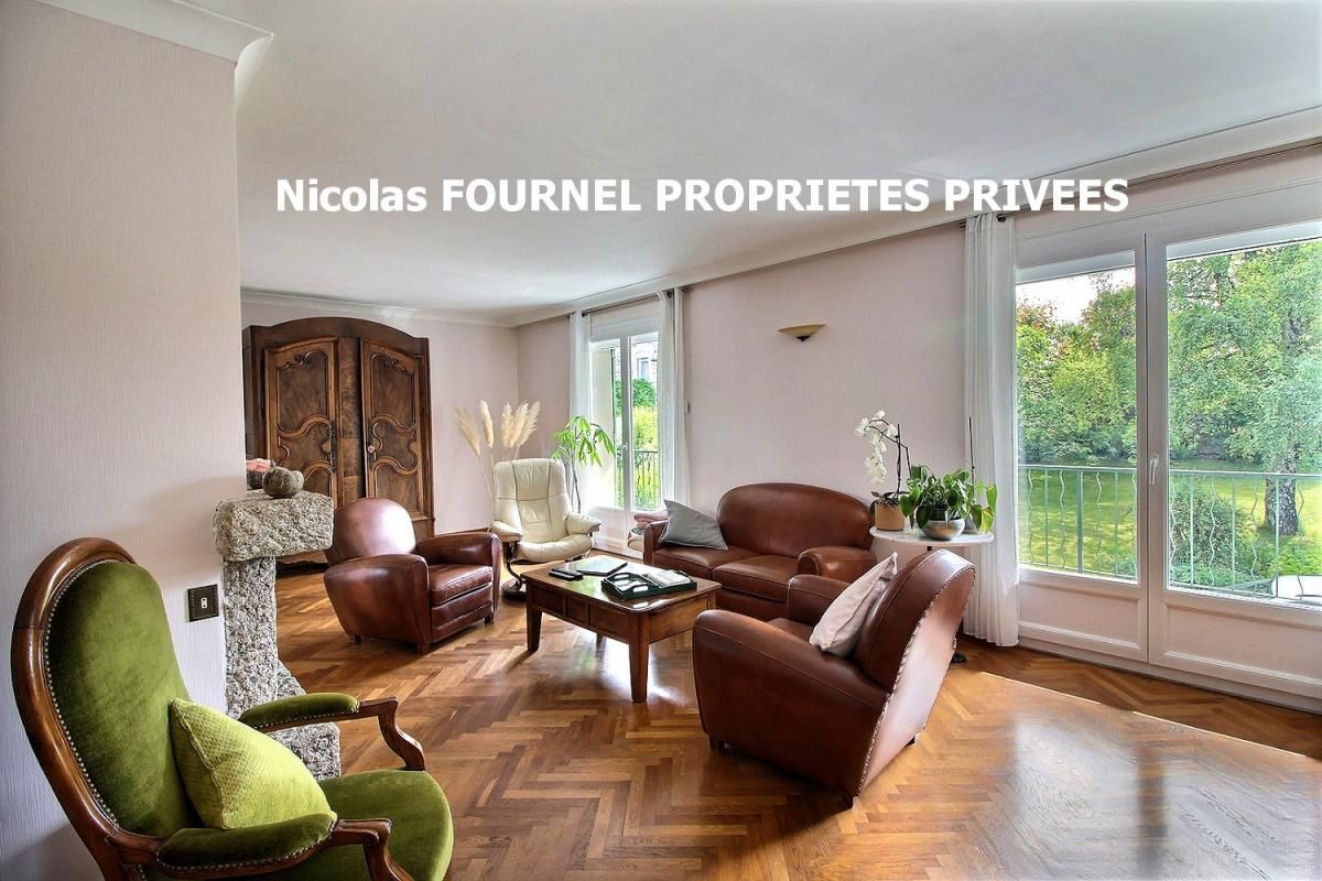 Saint Genest Malifaux 42660 Centre maison 160m² 3 chambres sur 1700m² de terrain