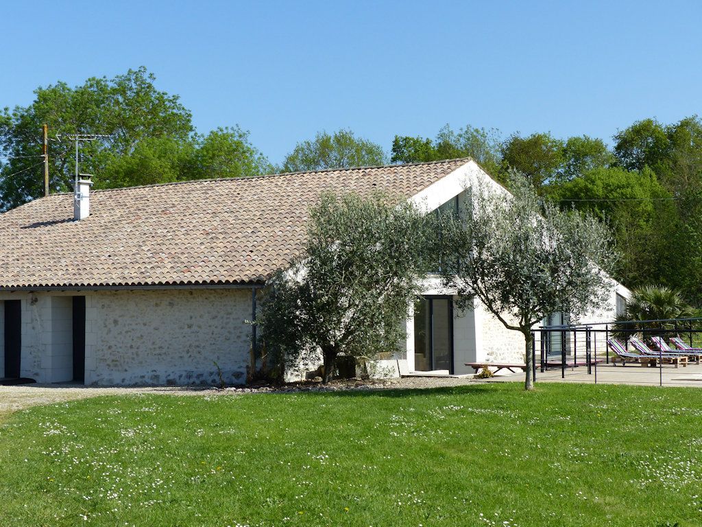 Villa Cabariot 12 pièce(s) 330 m2