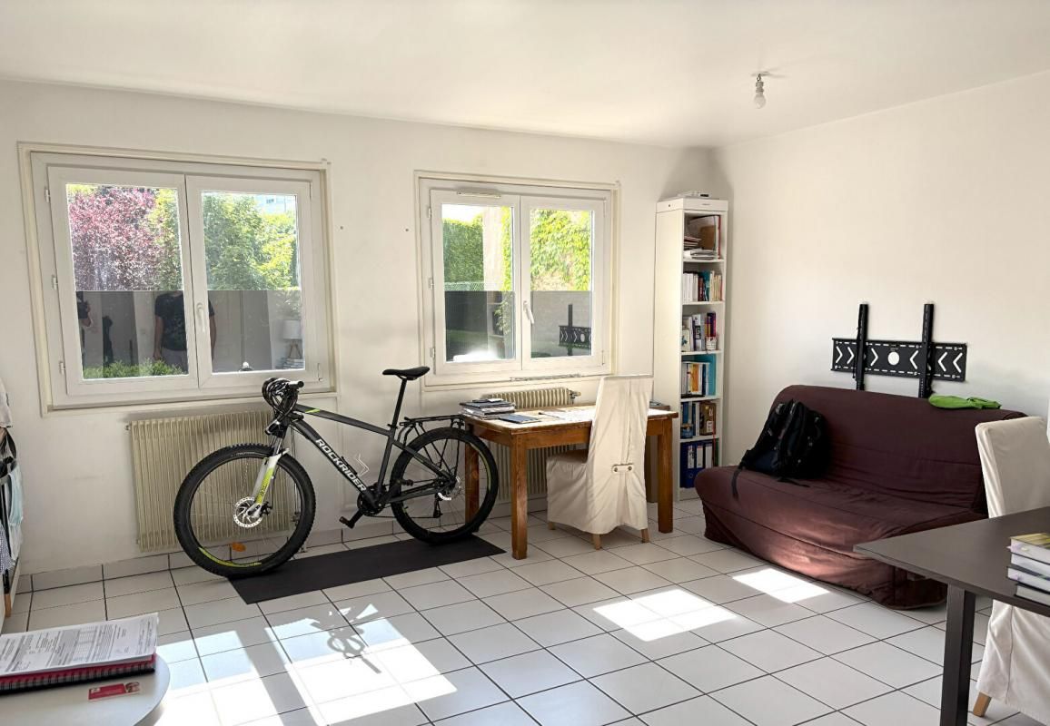 Appartement Saint Etienne 2 pièce(s) 44.15 m2