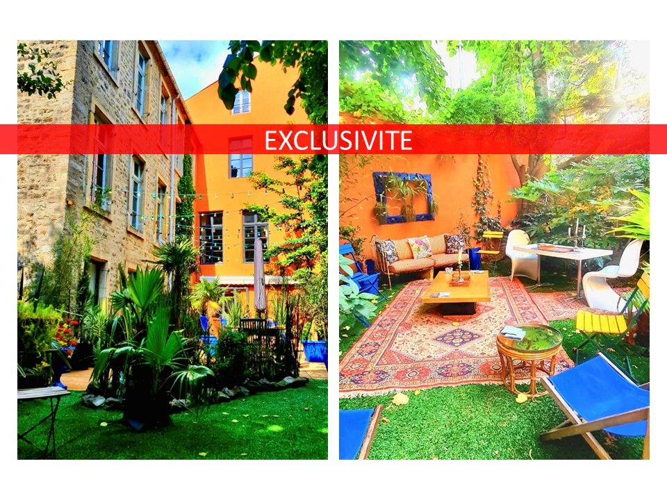 Unique au coeur de la Vieille Ville !!