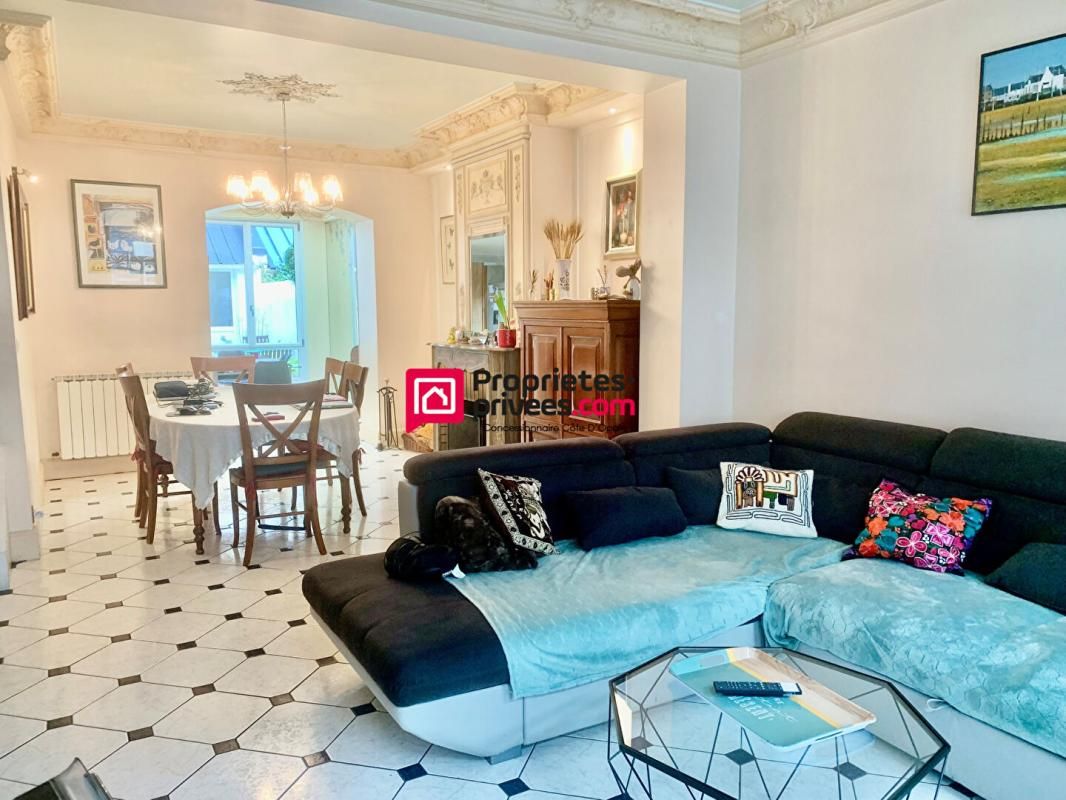PROPRIETES PRIVEES COTE D'OPALE vous propose :