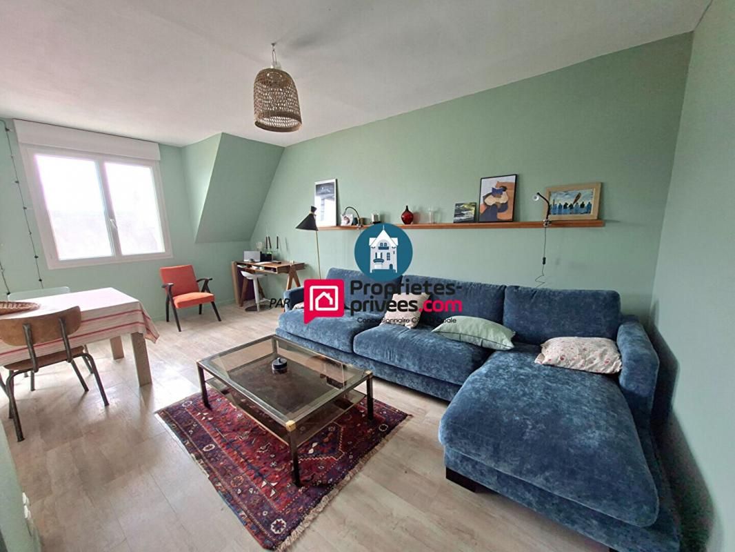 PROPRIETES PRIVEES COTE D'OPALE vous propose :