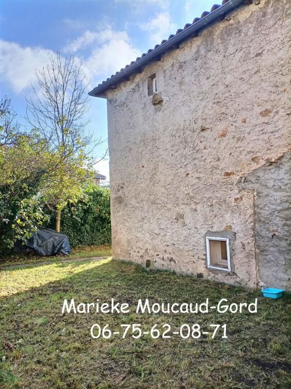 Valprivas 43210 Maison de vacances 70 m² 2 chambres avec jardin