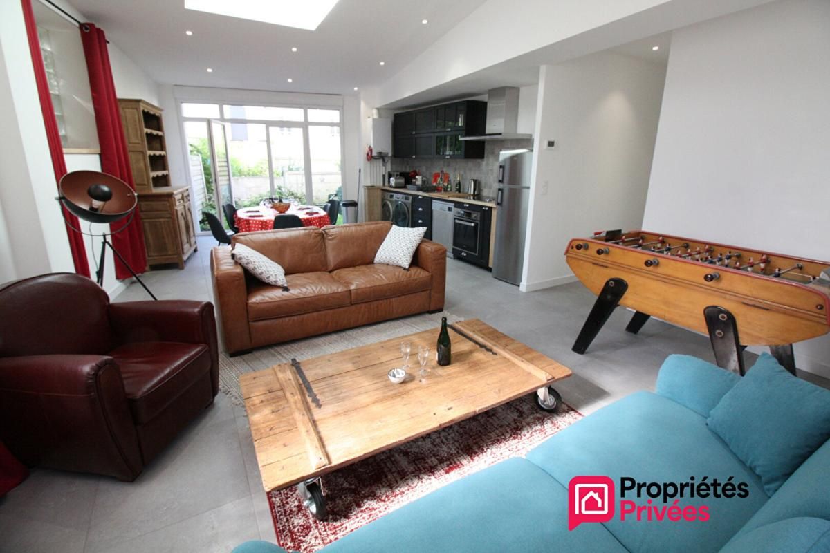 PROPRIETES PRIVEES COTE D'OPALE vous propose :