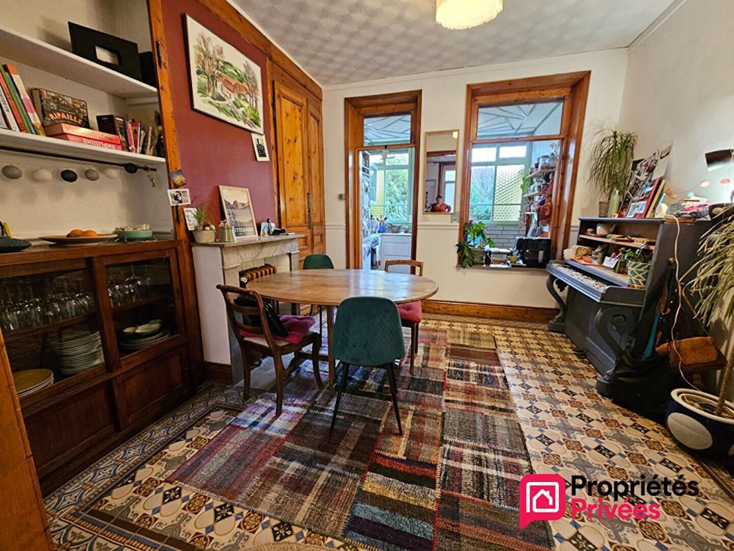 PROPRIETES PRIVEES COTE D'OPALE vous propose :