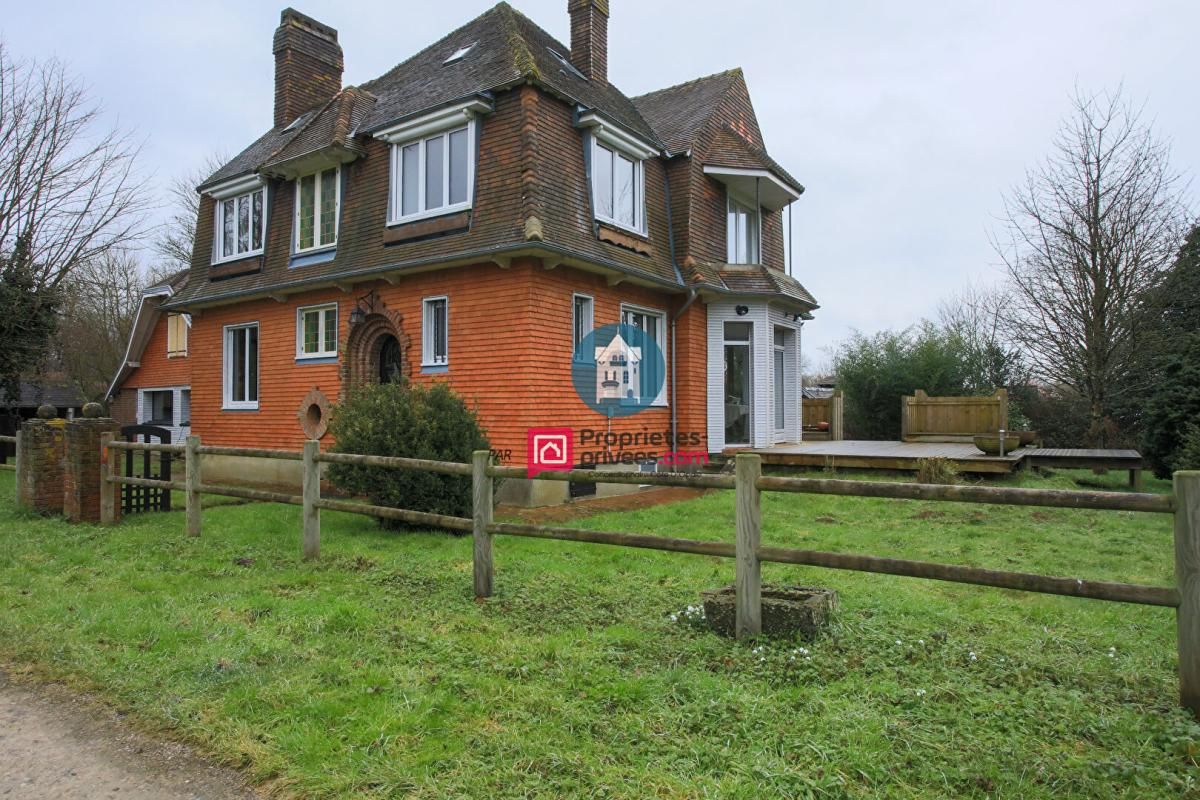 Votre agence " PROPRIETES PRIVEES COTE D'OPALE " vous propose :