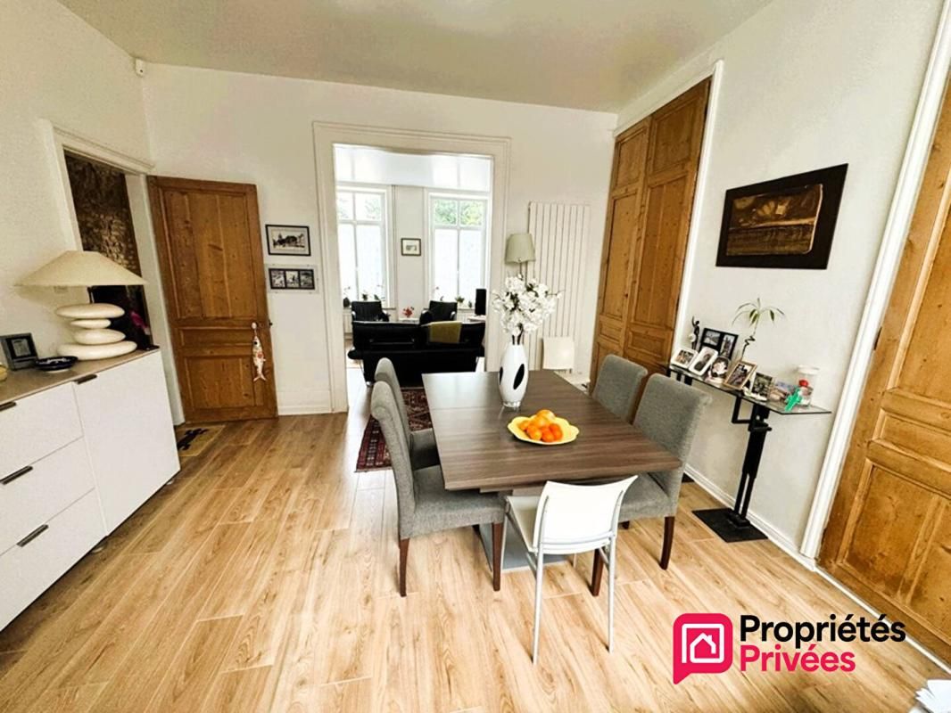 PROPRIETES PRIVEES COTE D'OPALE vous propose :