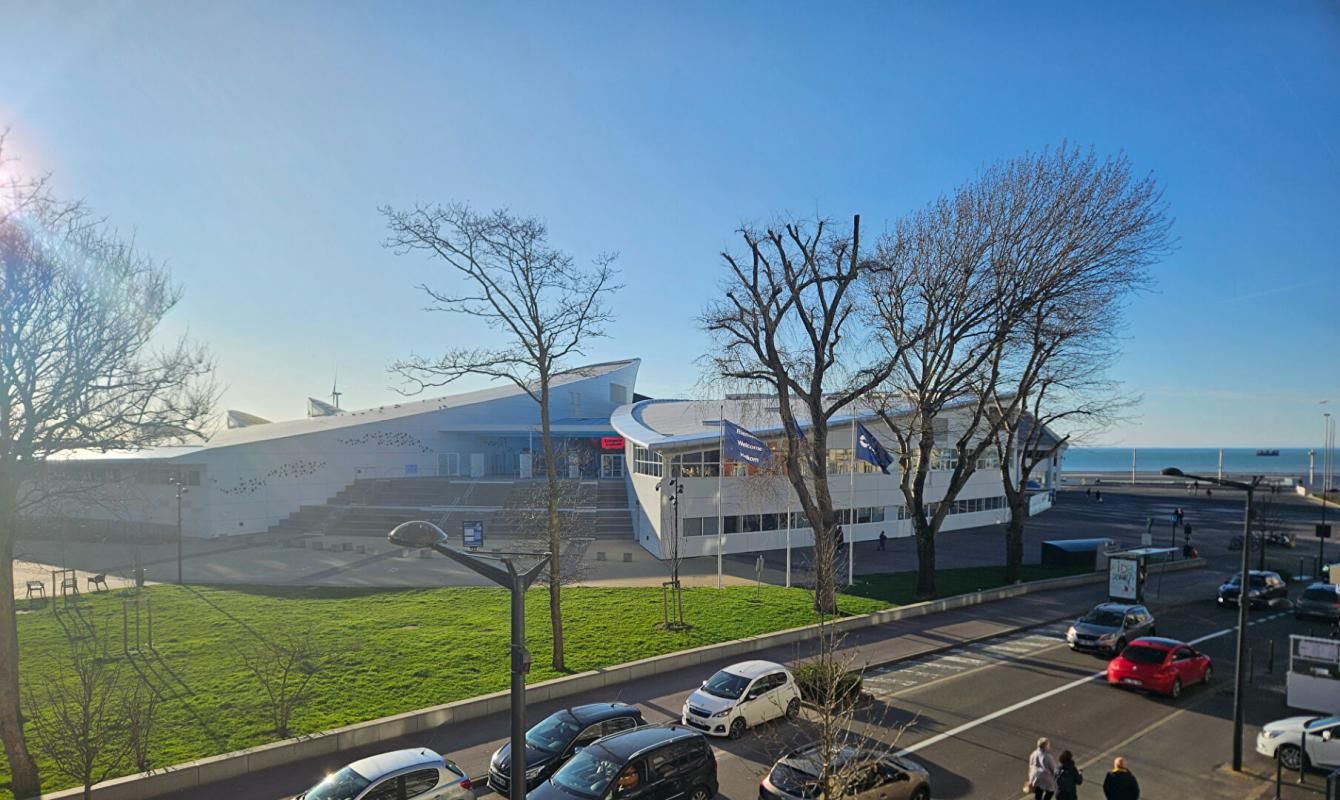 PROPRIETES PRIVEES COTE D'OPALE vous propose :